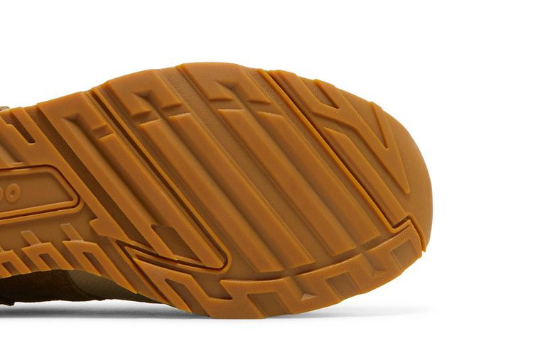 Кроссовки New Balance 1500 Made In England 'Tan'