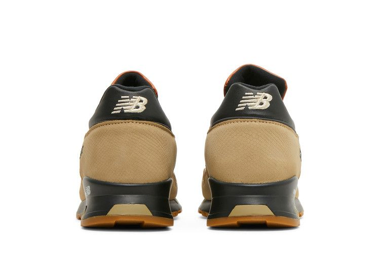 Кроссовки New Balance 1500 Made In England 'Tan'