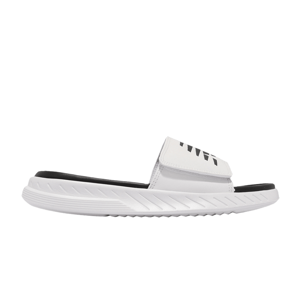 Кроссовки New Balance 1501 Sandal 'White Black'