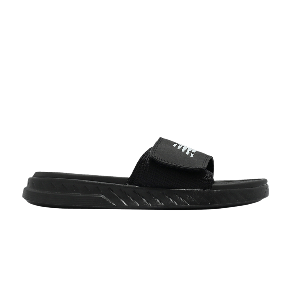 Кроссовки New Balance 1501v2 Sandal 'Black'