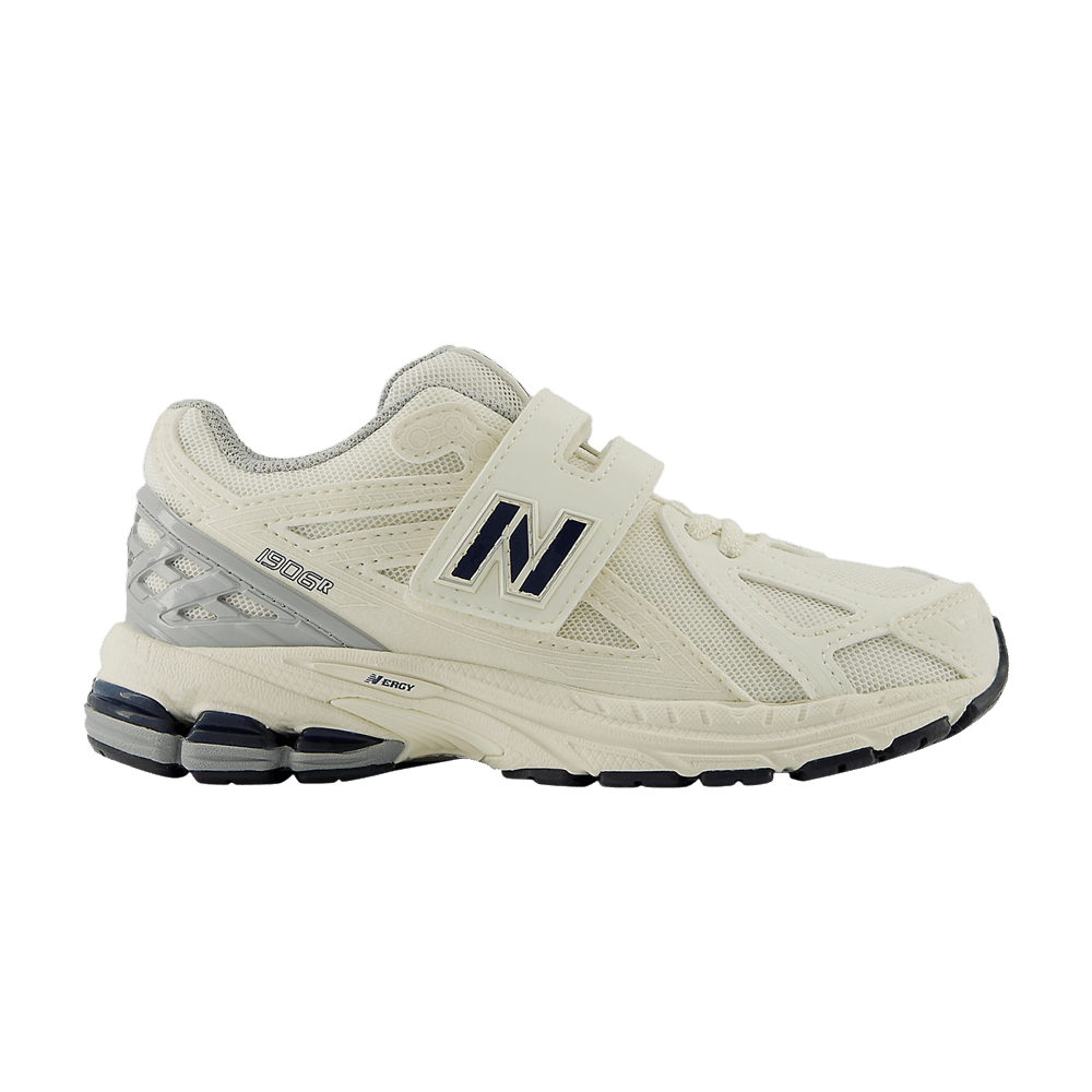 1906r-hook-loop-little-kid-cream-navy-pv1906eu-w