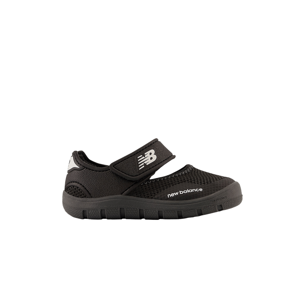 208v2-hook-loop-sandal-toddler-wide-black-white-io208sb2-w