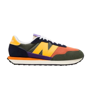 Многоцветный