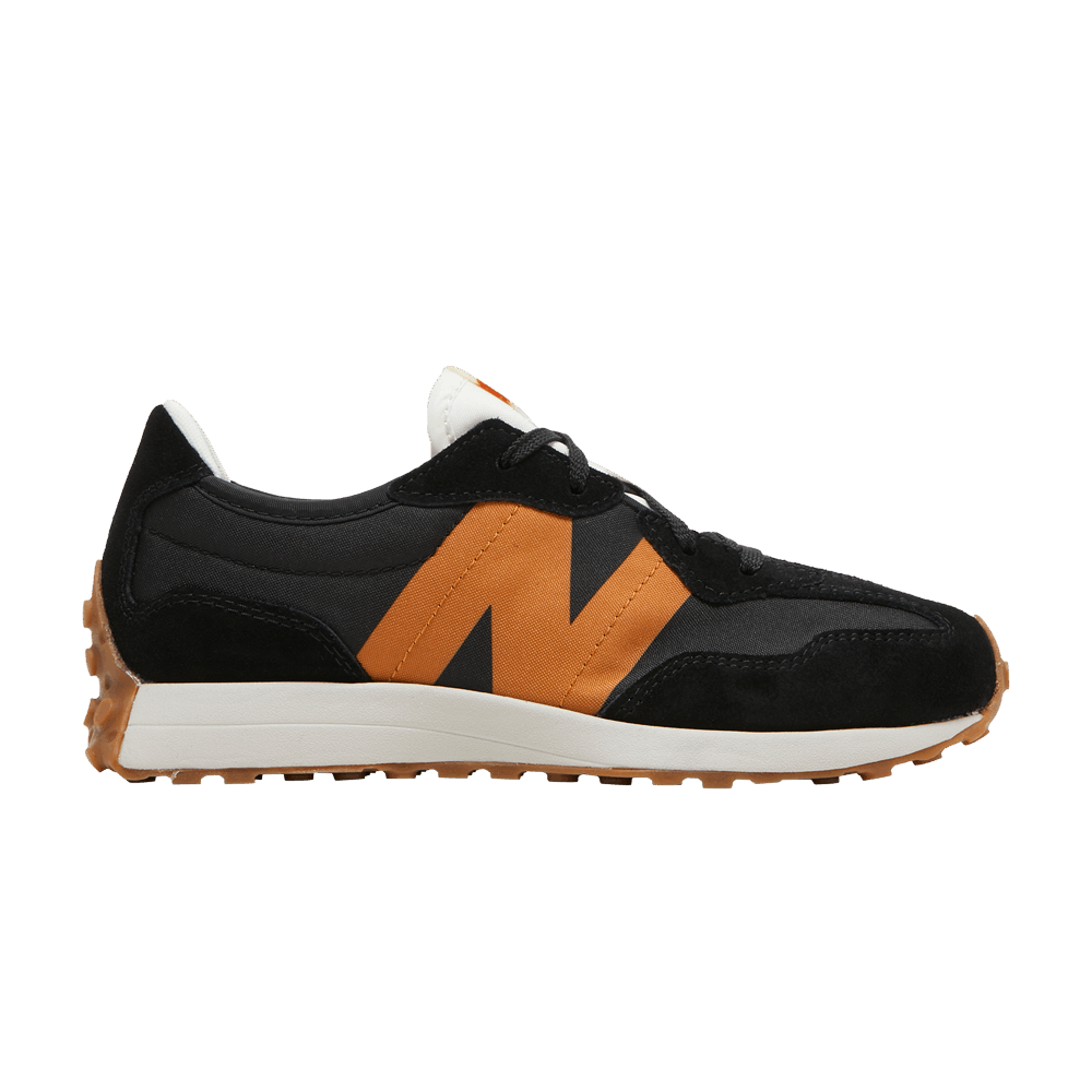 327-big-kid-black-madras-orange-gs327hn1