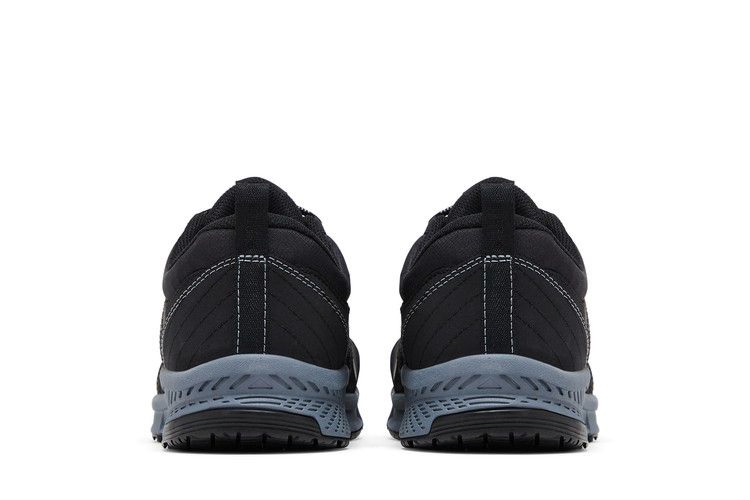 Кроссовки New Balance 412v1 Alloy Toe 'Black Silver'