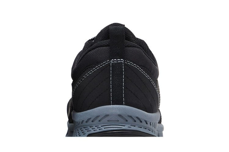 Кроссовки New Balance 412v1 Alloy Toe 'Black Silver'