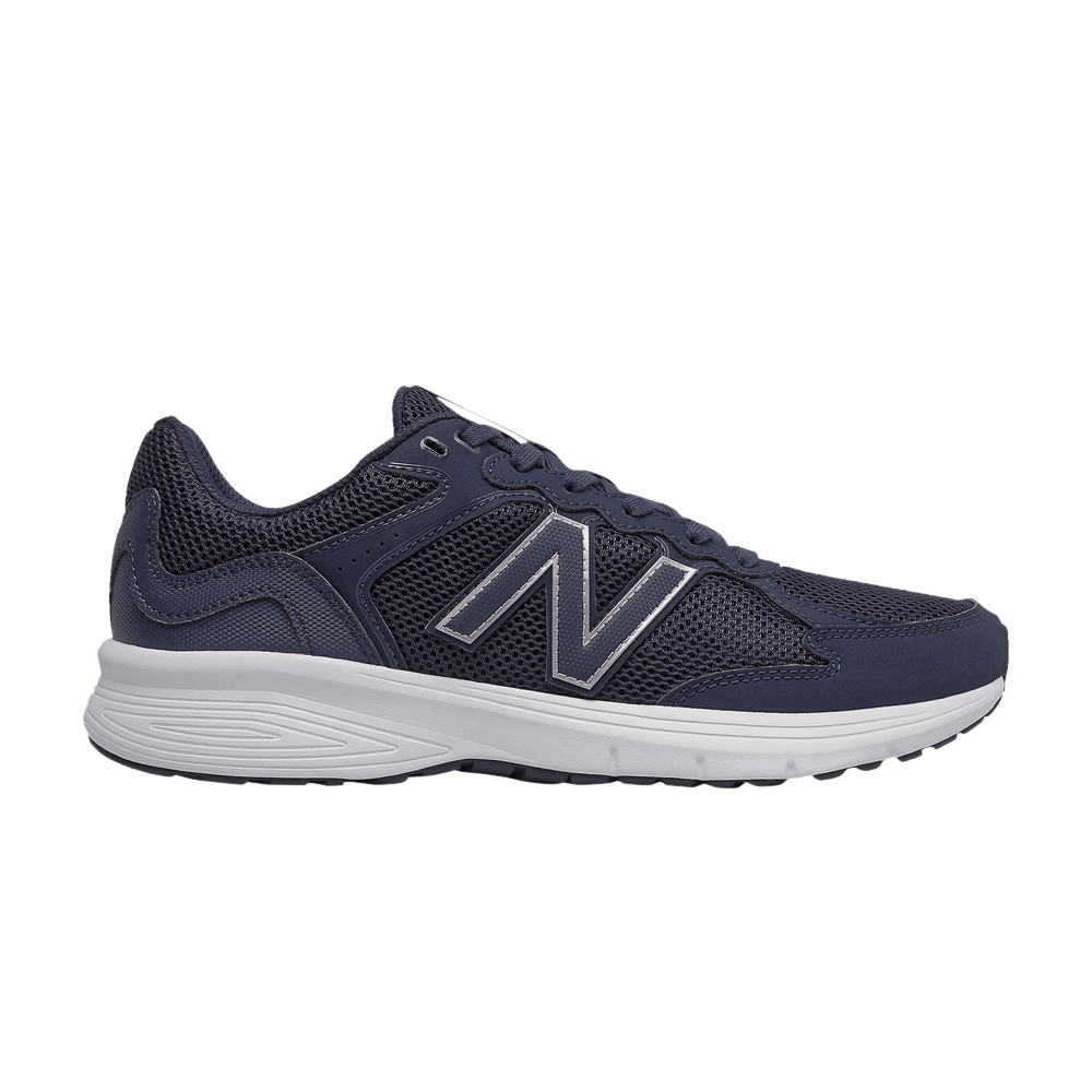 Кроссовки New Balance 460v3 'Team Navy'