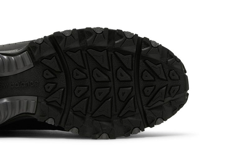 Кроссовки New Balance 481v3 4E Wide 'Black'