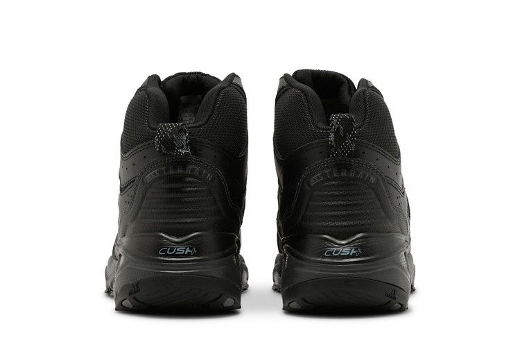 Кроссовки New Balance 481v3 4E Wide 'Black'