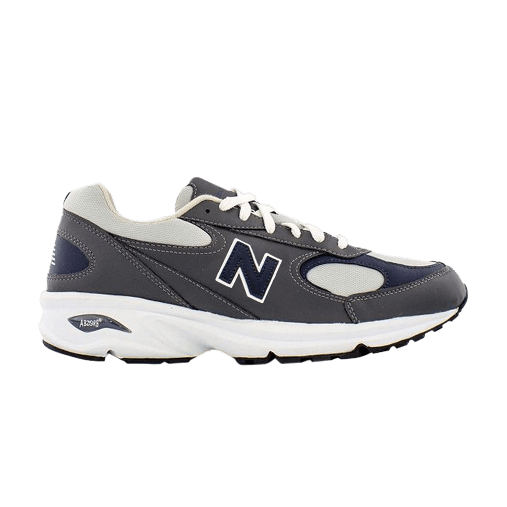 Кроссовки New Balance 498 'Grey Navy'