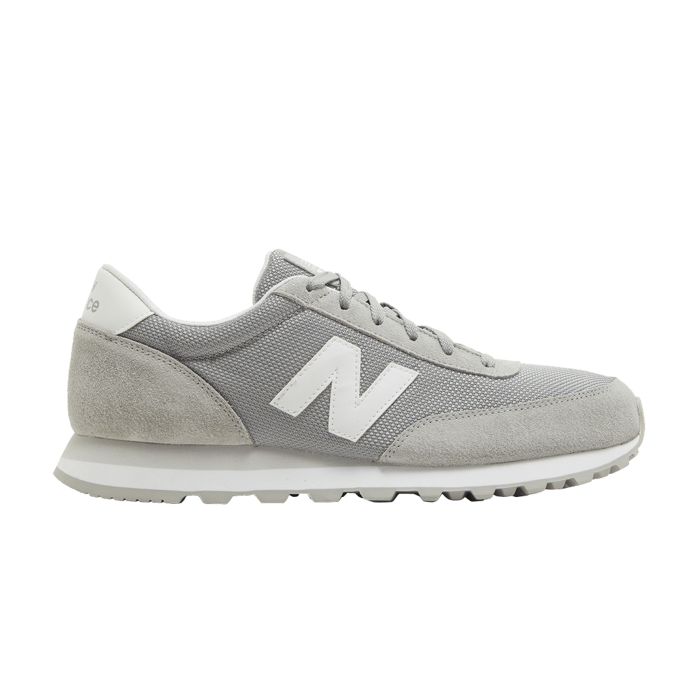 Кроссовки New Balance 501 'Grey'