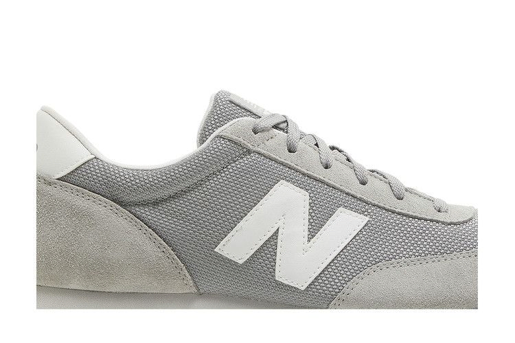 Кроссовки New Balance 501 'Grey'