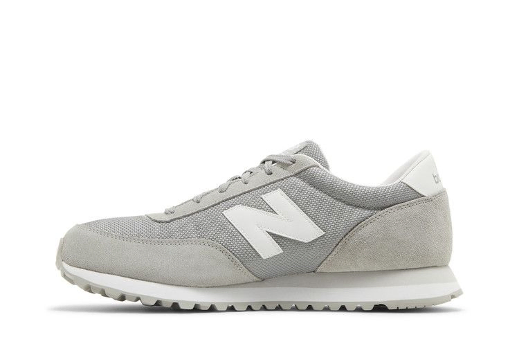 Кроссовки New Balance 501 'Grey'