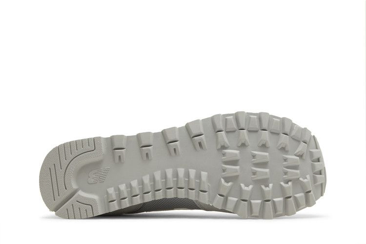 Кроссовки New Balance 501 'Grey'