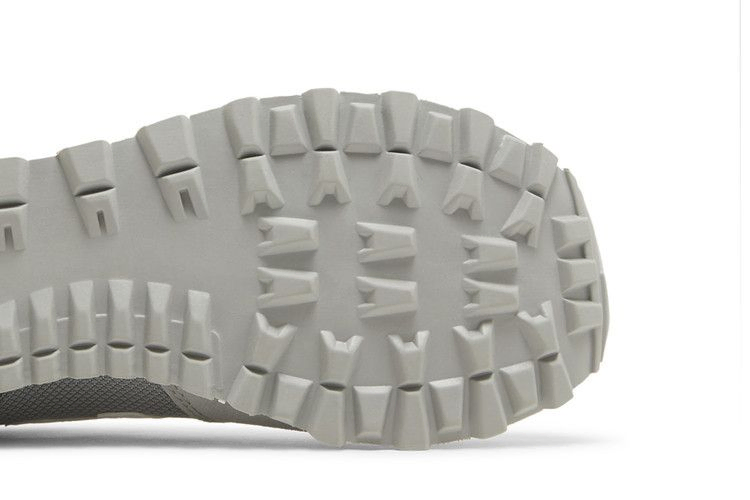 Кроссовки New Balance 501 'Grey'