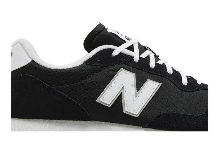 Кроссовки New Balance 527 'Black White'