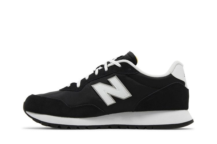 Кроссовки New Balance 527 'Black White'