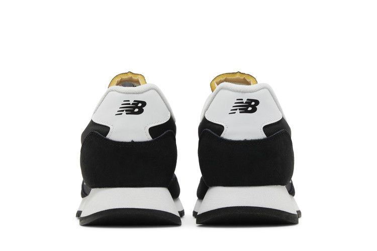 Кроссовки New Balance 527 'Black White'
