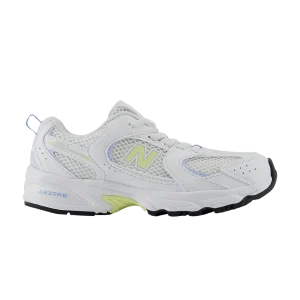 Белый
