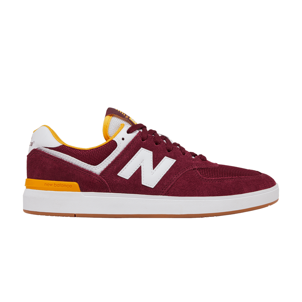 574-burgundy-gum-am574ttr