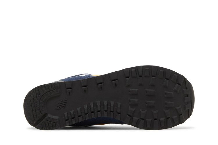 Кроссовки New Balance 574 'Natural Indigo Aspen'