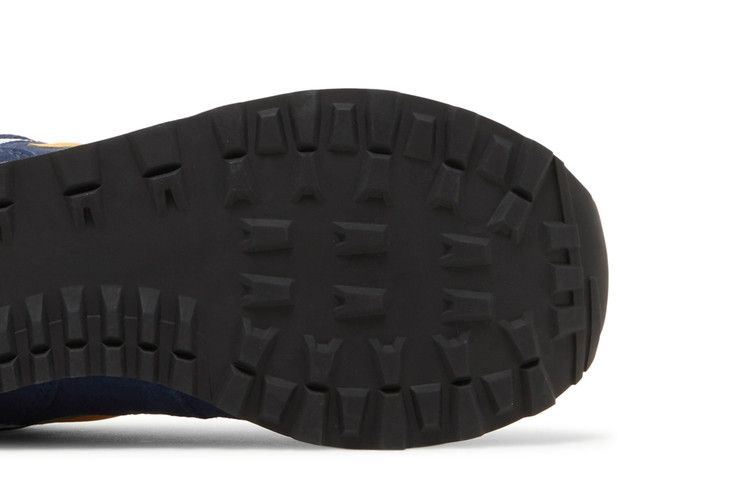 Кроссовки New Balance 574 'Natural Indigo Aspen'