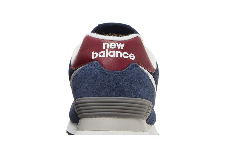 Кроссовки New Balance 574 'Natural Indigo Aspen'