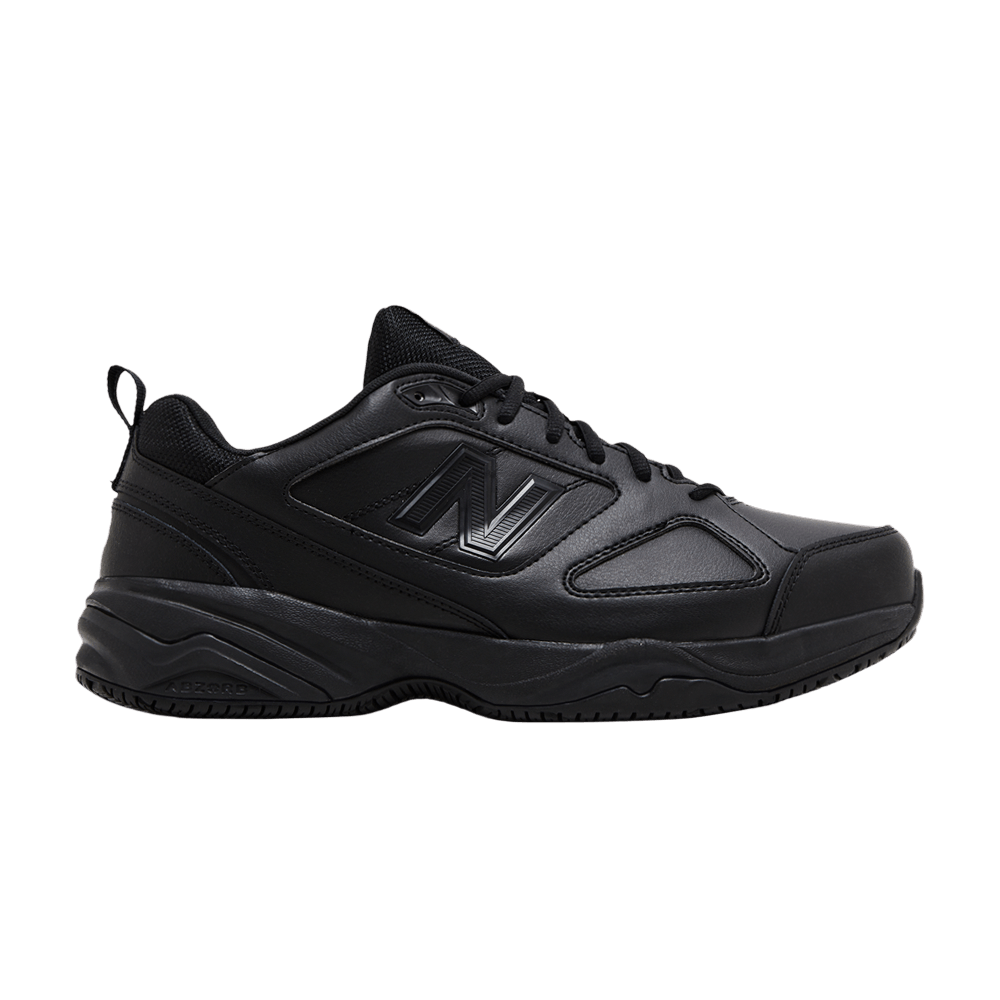 Кроссовки New Balance 626v2 4E Wide 'Triple Black'