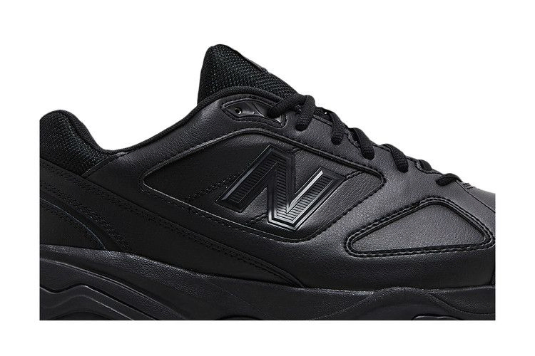 Кроссовки New Balance 626v2 4E Wide 'Triple Black'