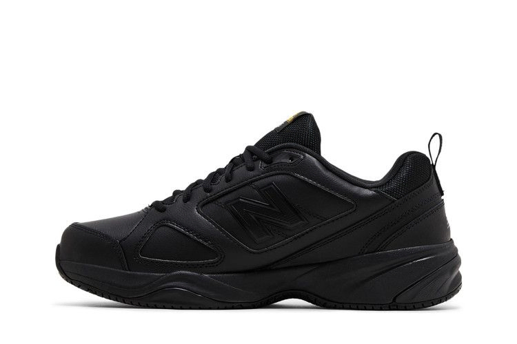 Кроссовки New Balance 626v2 4E Wide 'Triple Black'