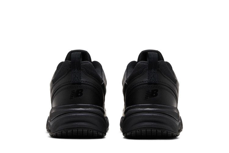 Кроссовки New Balance 626v2 4E Wide 'Triple Black'