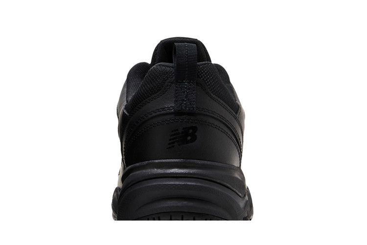 Кроссовки New Balance 626v2 4E Wide 'Triple Black'