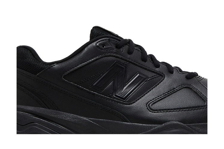 Кроссовки New Balance 626v2 6E Wide 'Triple Black'