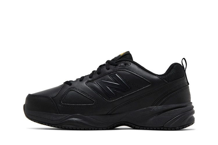 Кроссовки New Balance 626v2 6E Wide 'Triple Black'