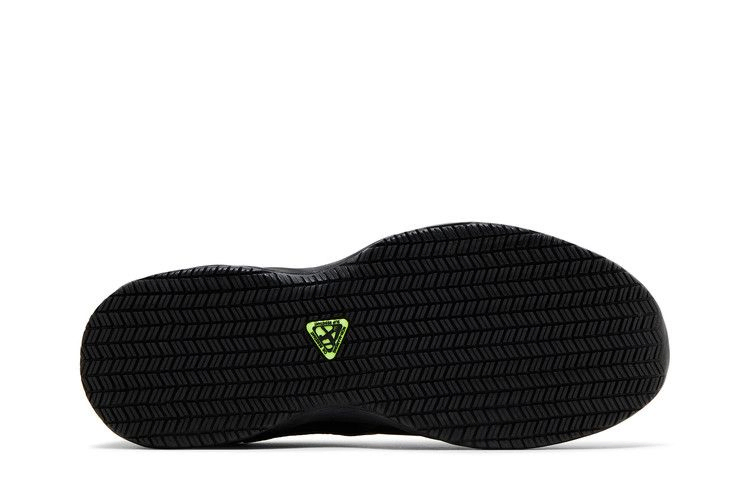 Кроссовки New Balance 626v2 6E Wide 'Triple Black'