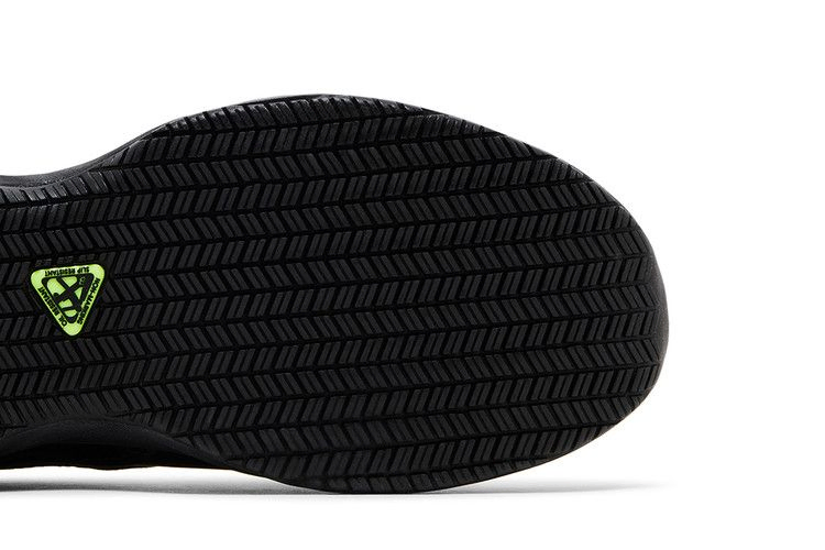 Кроссовки New Balance 626v2 6E Wide 'Triple Black'