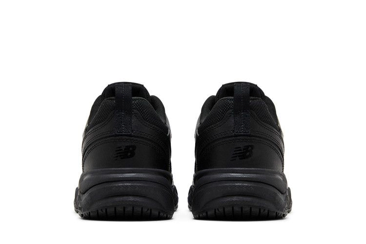 Кроссовки New Balance 626v2 6E Wide 'Triple Black'