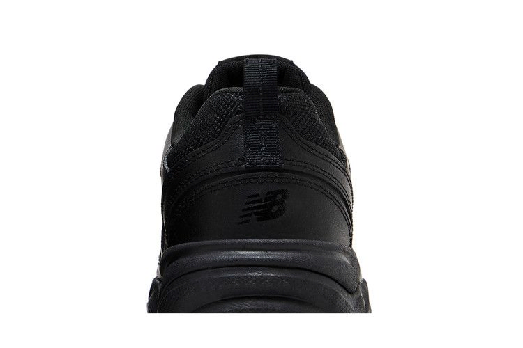 Кроссовки New Balance 626v2 6E Wide 'Triple Black'