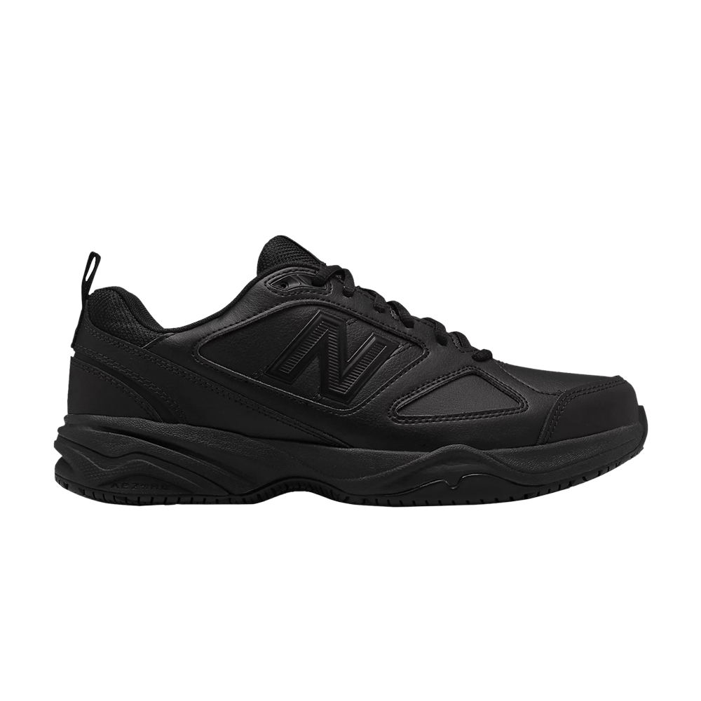 Кроссовки New Balance 626v2 'Triple Black'