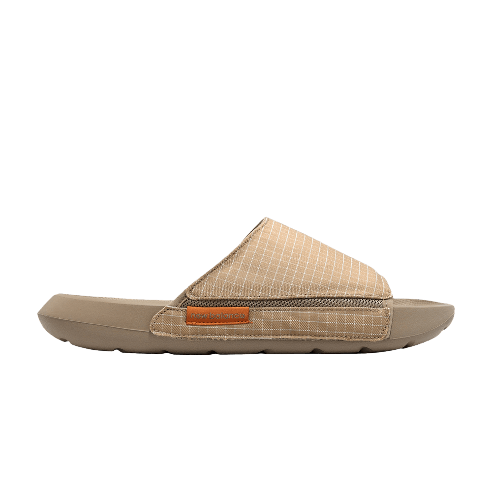Кроссовки New Balance 6302 Sandal 'Beige'