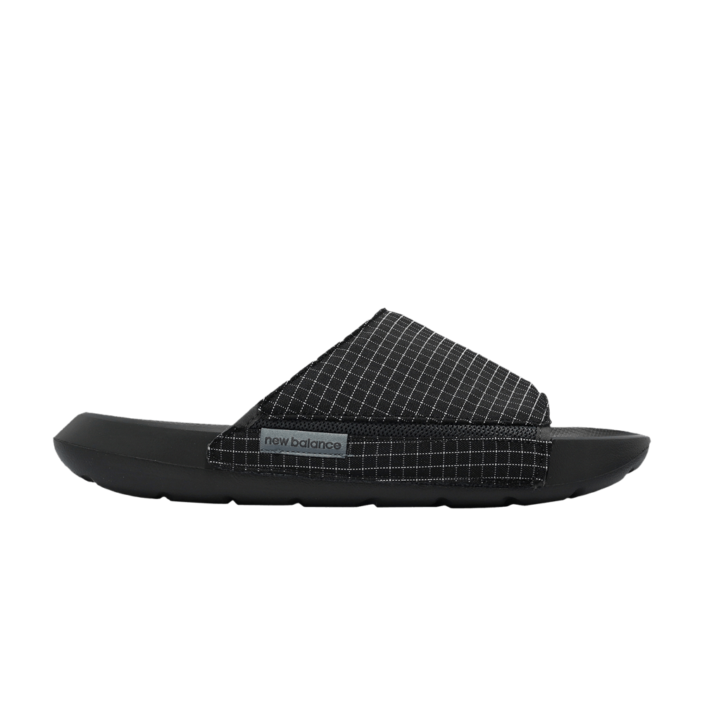 Кроссовки New Balance 6302 Sandal 'Black'