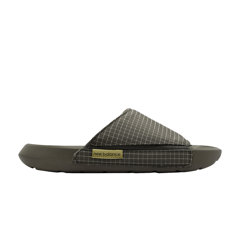 Кроссовки New Balance 6302 Sandal 'Olive'