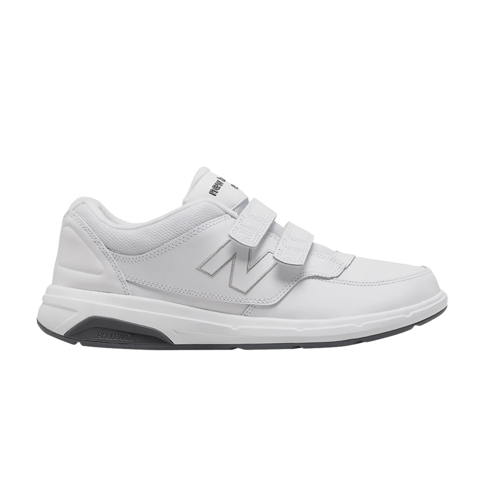 Кроссовки New Balance 813Hv1 'White'