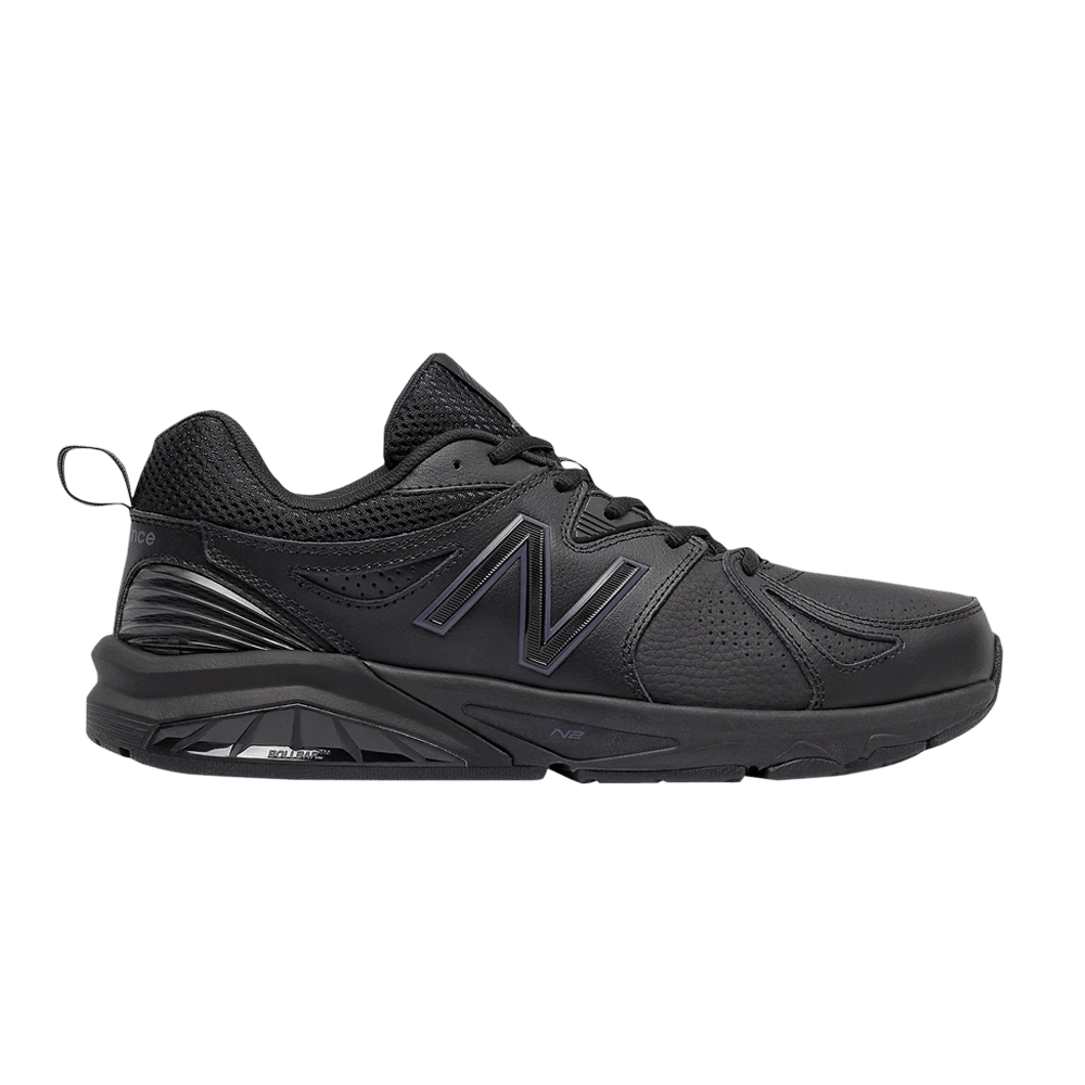 Кроссовки New Balance 857v2 'Black'