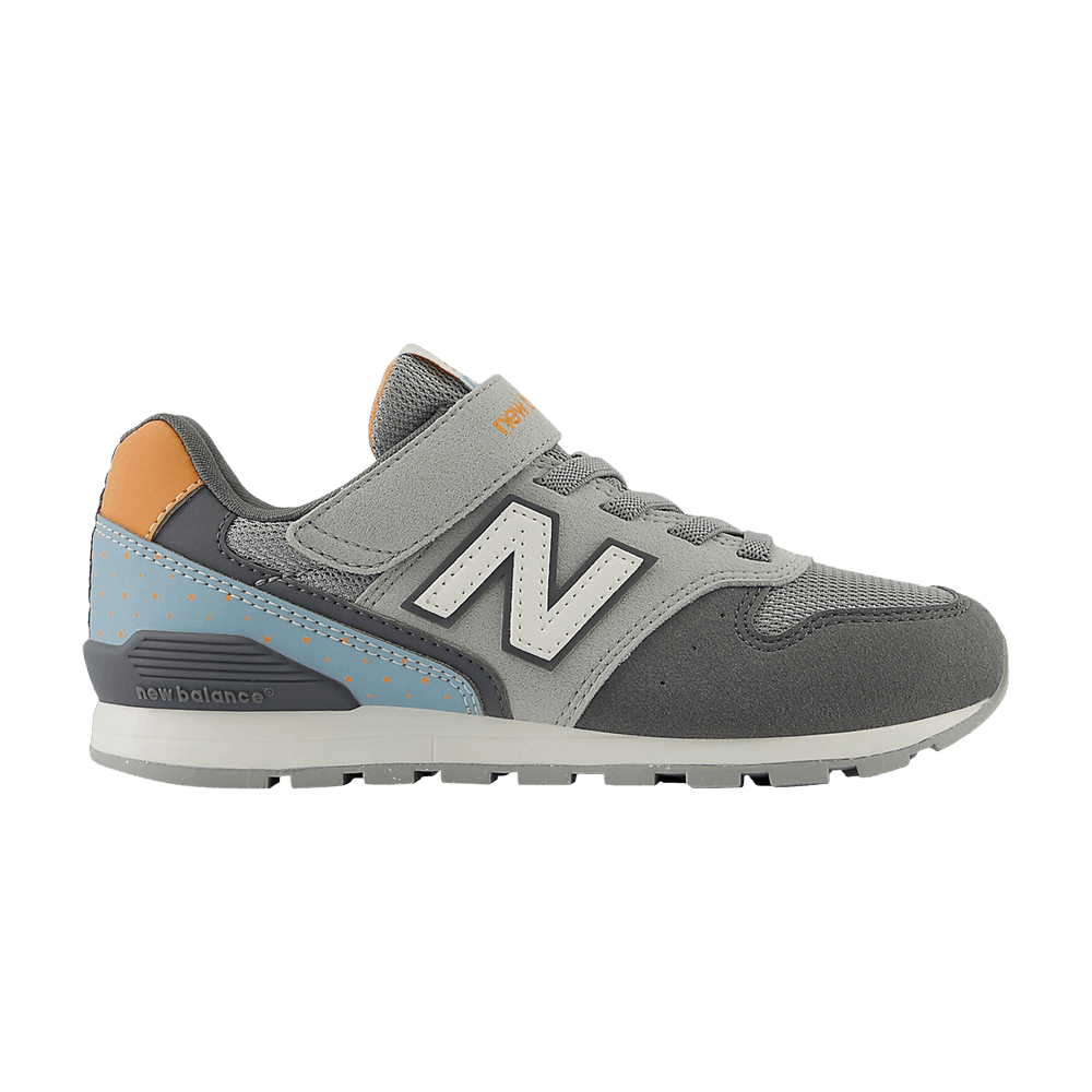 996-bungee-lace-top-strap-big-kid-wide-grey-white-blue-yv996pb3-w