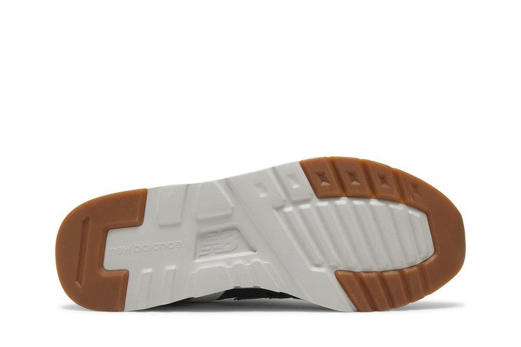 Кроссовки New Balance 997H 'Black White'