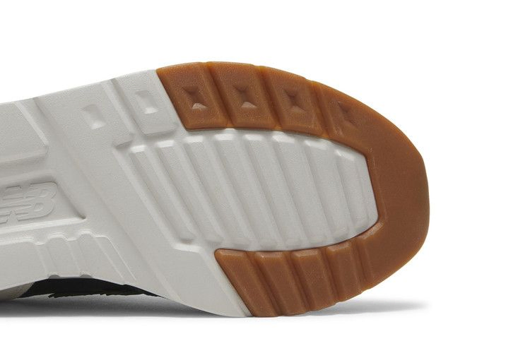 Кроссовки New Balance 997H 'Black White'