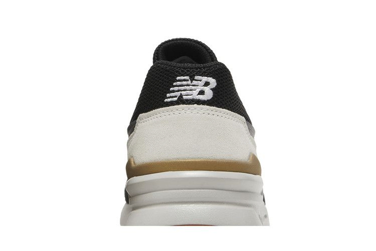 Кроссовки New Balance 997H 'Black White'