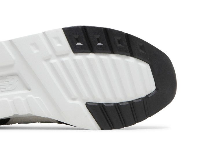 Кроссовки New Balance 997H 'Grey Purple'