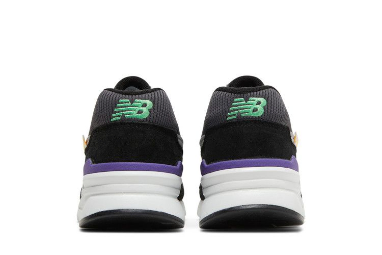 Кроссовки New Balance 997H 'Grey Purple'